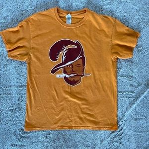Tampa Bay Buccaneers Short Sleeve Jameis Winston (L)